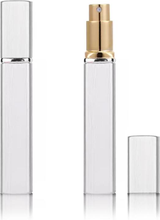 Immagine prodotto Vanessa Beauty Diffusore di profumo Classy - Argento (12 ml)