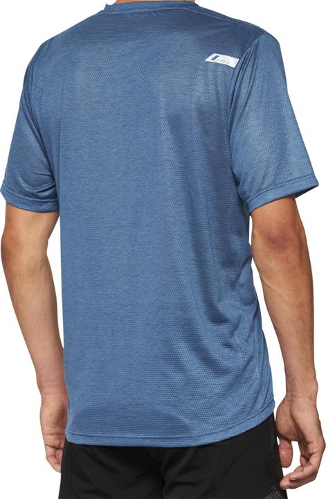 Produktbild 100% Airmatic Mesh Jersey (S)