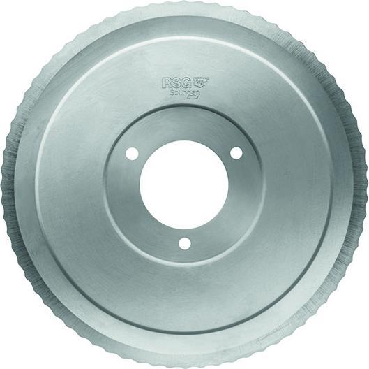 Productafbeelding Dr. Ritter Vervangingsmes voor AES 52 S / AES 62 SR/-H / AES 62 SL/-H / E 118