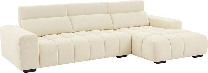 Produktbild Vente-unique Loponza (Ecksofa)