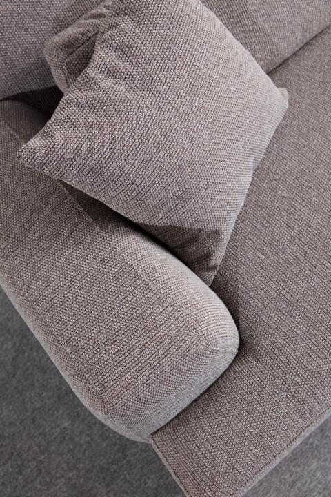 Produktbild Atelier del Sofa Jaguar (2-Sitzer)