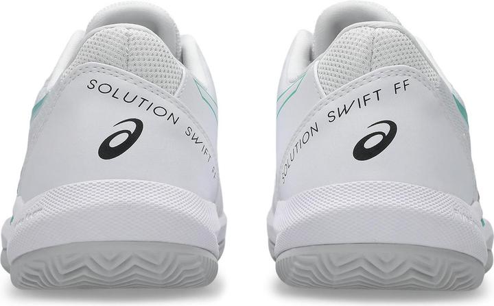 Produktbild ASICS Performance Solution Swift FF 2 Clay (42)