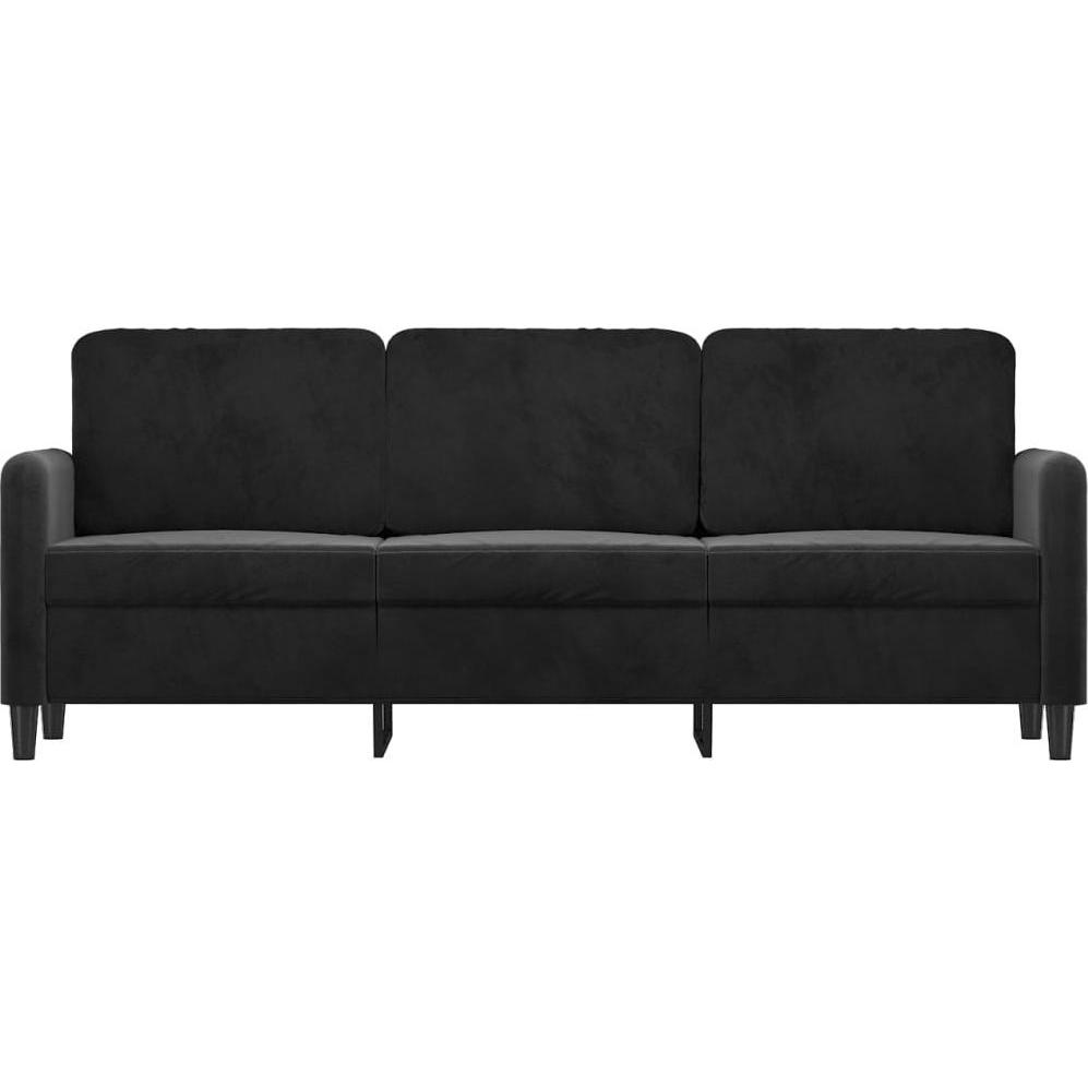 VidaXL, Sofa, Harlem (3-Sitzer)