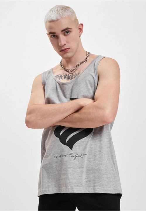 Produktbild Rocawear Basic Tanktop - 139115 (3XL)