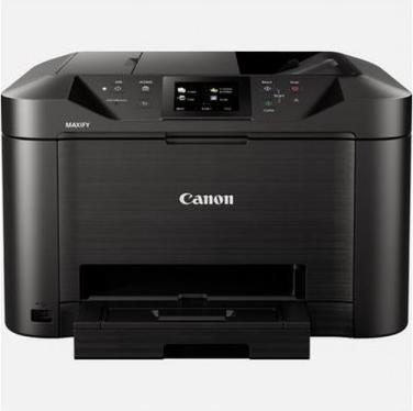 Productafbeelding Canon Maxify MB5150 (Inktpatroon, Kleur)