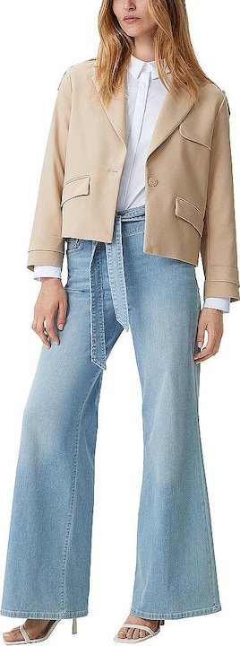 Actual product image Comma Blouse (44)
