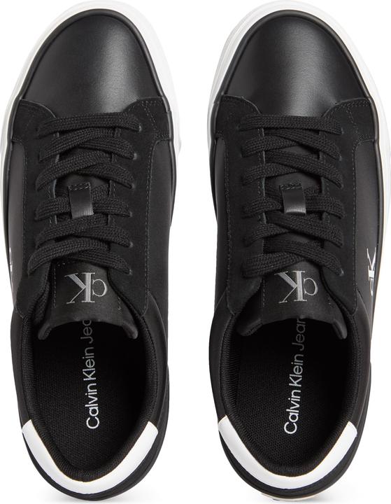 Image du produit Calvin Klein Vulc Flatform mg Nylon Mix (37)