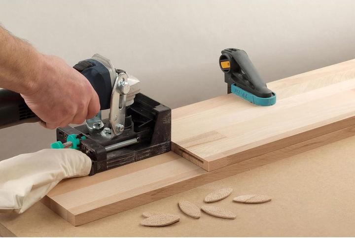 Image du produit wolfcraft Fraiseuse à bois Multi 2920000
