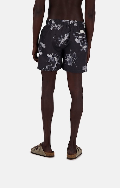 Actual product image Colours & Sons Badehose Swimshorts-Printed (M)