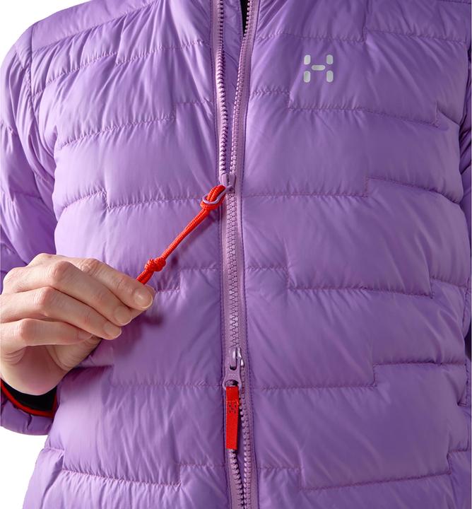Produktbild Haglöfs Roc Flash Down Hoodie (XS)