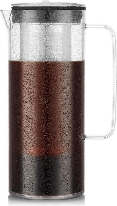 Bodum Krug Melior mit Filter (1.20 l)