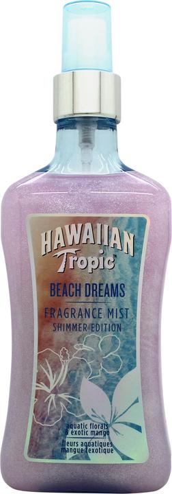 Produktbild Hawaiian Tropic Beach Dreams (Spray, 250 ml)
