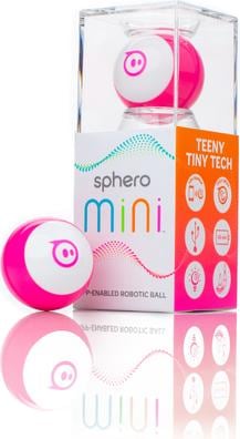 Immagine prodotto Sphero Mini