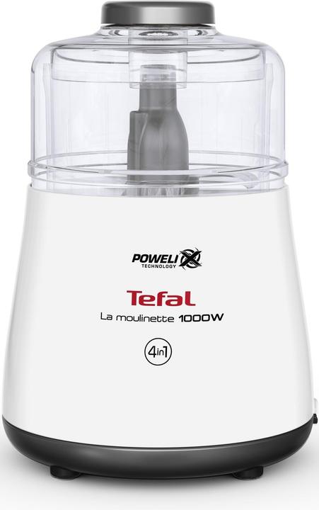 Tefal La Moulinette (550 ml, 1000 W)