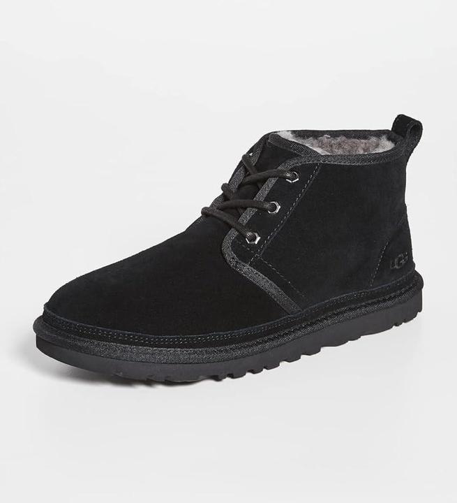 Actual product image Ugg Neumel Classic Boot (46)