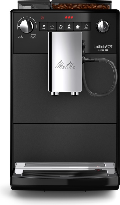 Image du produit Melitta Latticia OT F300-100