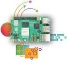 Image du produit Raspberry Pi 5 16GB