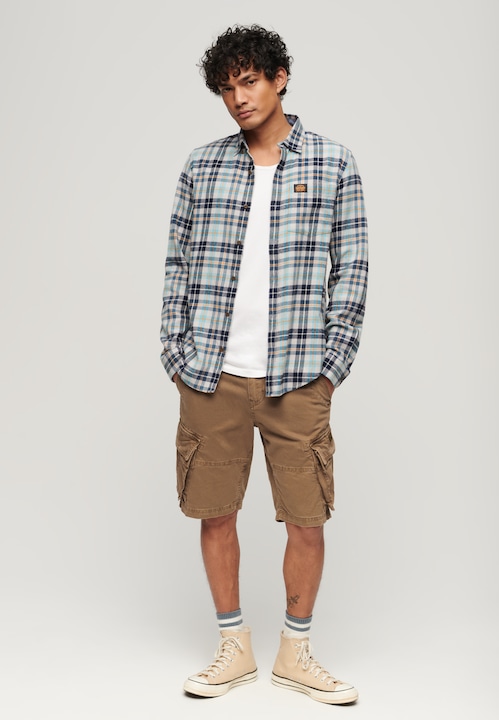 Produktbild Superdry Core Cargo Short (28)
