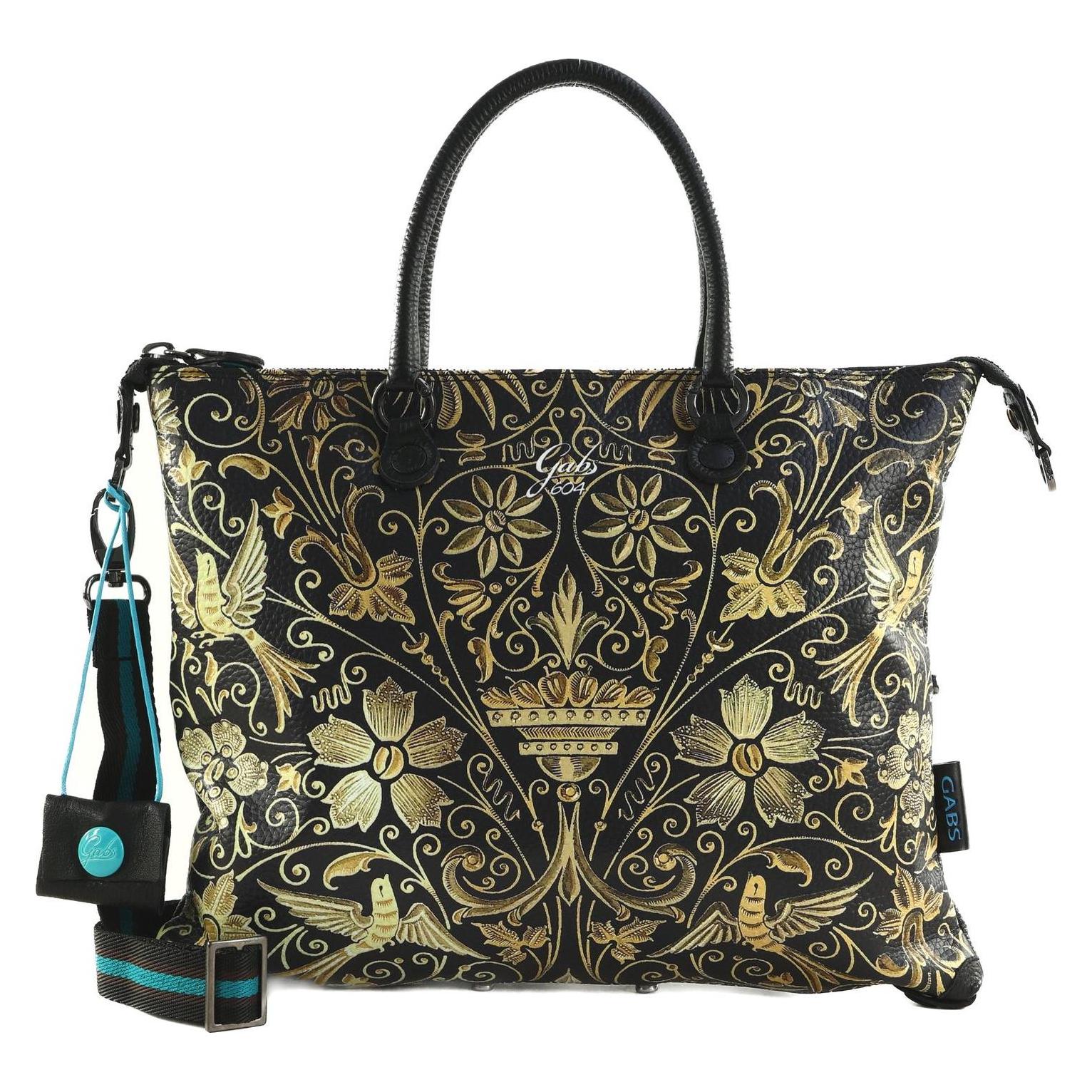 Gabs, Damen, Handtasche, G3 Plus Shoulderbag, Mehrfarbig
