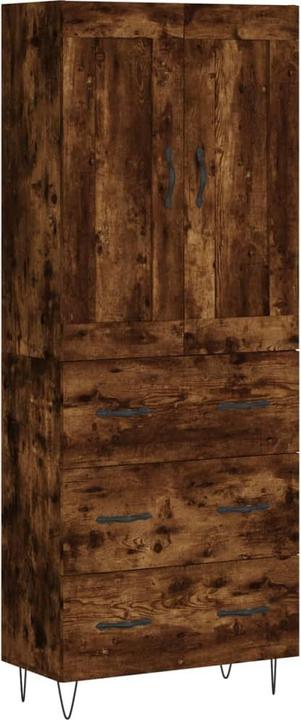 Image du produit vidaXL Highboard (69.50 x 34 x 180 cm)