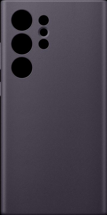 Image du produit Samsung Étui en cuir végétalien (Samsung Galaxy S24 Ultra)