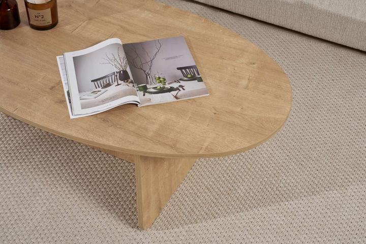 Image du produit Skye Decor Orba Coffee Table