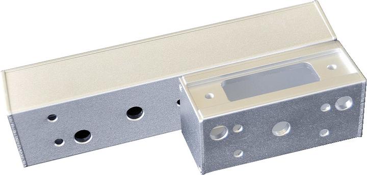 Lupus-Electronics Lupusec Mechanic Lock