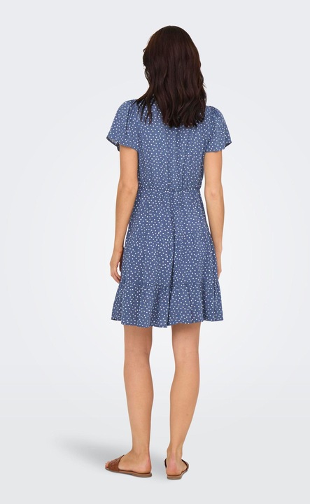 Produktbild JdY JDYSEZEN Midikleid Kleid (XS)