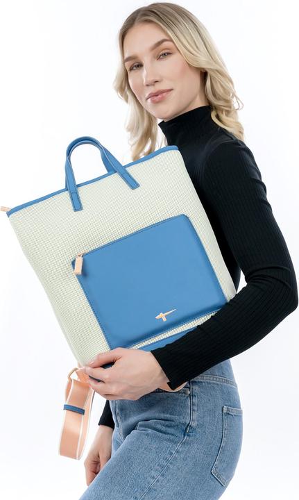 Actual product image Tamaris Backpack TAS Florentina (21.84 l)