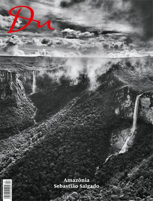 Amazônia. Sebastião Salgado (Deutsch, Leão Serva, Oliver Prange, Sebastião Salgado, 2021)