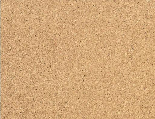 Actual product image Magnetoplan Corkboard SP (Bulletin board, 60 x 45 cm)