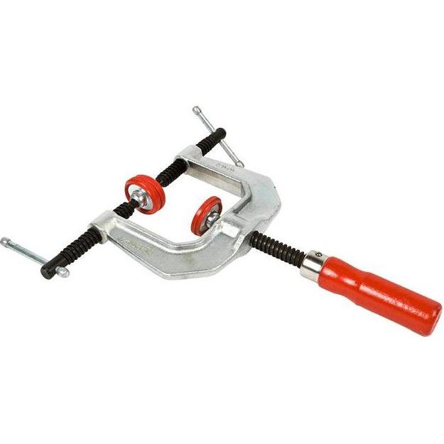 Thumbnail - Bessey, Schraubstock + Zwinge, C-Kantenzwinge KT8 KT8-3 Spann (80 mm)