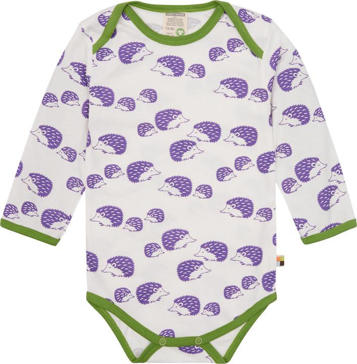 loud + proud Body Druck (74, 80)