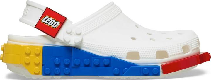 Image du produit Crocs 4LW System Clog (41, 41 1/3, 41.5, 42)