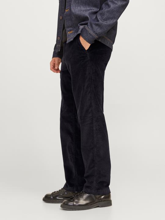 Actual product image Jack & Jones Jpstkarl Jjasher Cordory Chino (W28/L32)