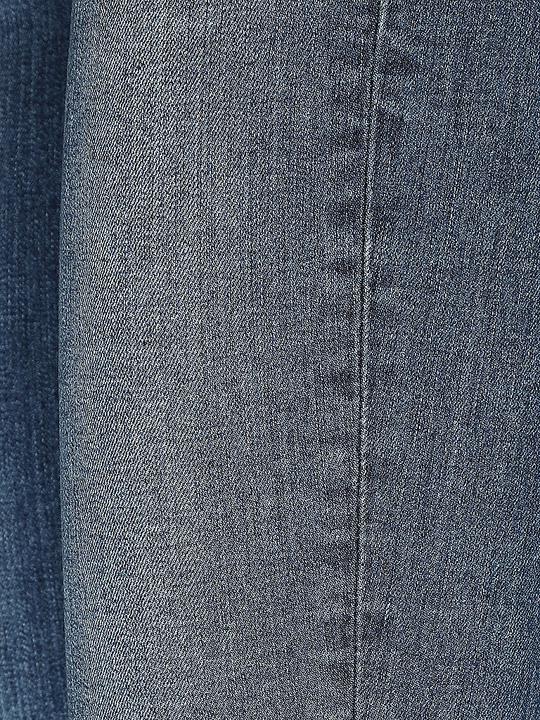 Produktbild Levis Highwaist Jeans Bootcut Fit 725 (W25/L32)