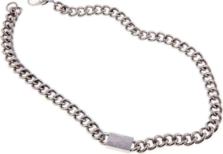 Image du produit Cristian Lay Damenhalskette 49392450 45 Cm (Acier)