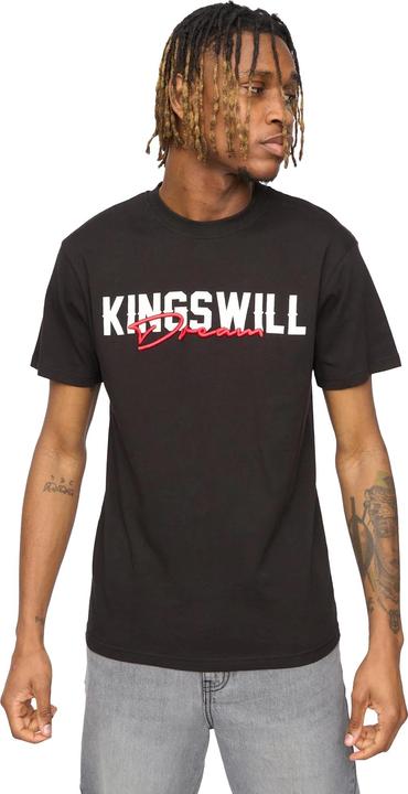Produktbild Kings Will Dream Bilkie TShirt (S)