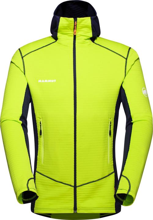 Immagine prodotto Mammut Taiss Light ML Hooded Jacket Men (XXL)