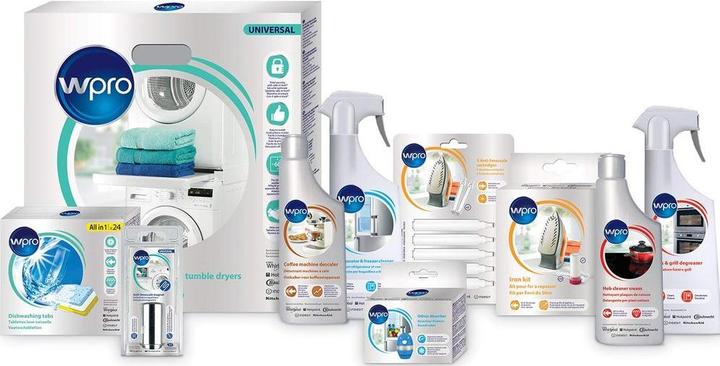 Produktbild Whirlpool Entkalker