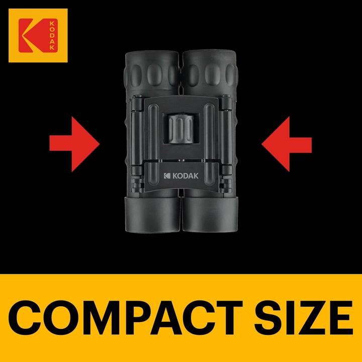 Produktbild Kodak BCS400 (10 x, 25 mm)