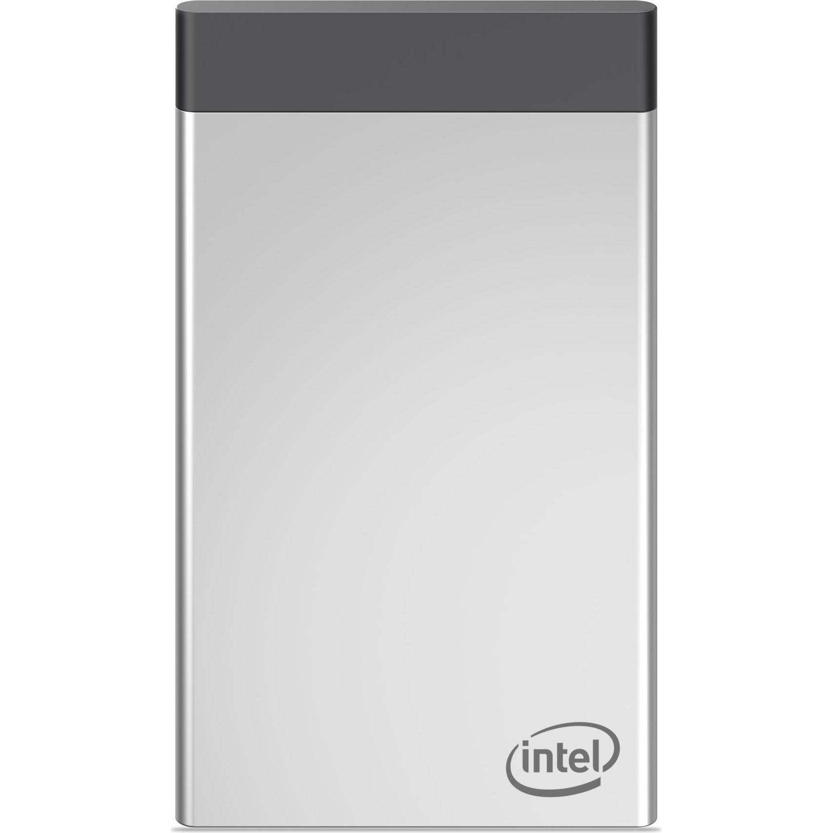 Thumbnail - Intel Cd1iv128mk (Intel Core i5-7Y57), Barebone