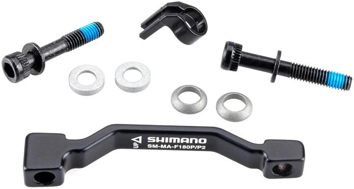 Productafbeelding Shimano PM rem/PM vork