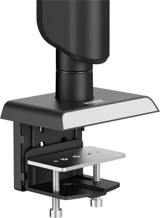 Produktbild SpeaKa Professional SP-MM-1040 1fach Monitor-Tischhalterung 43.2 cm 17 (Tisch, 49", 18 kg)