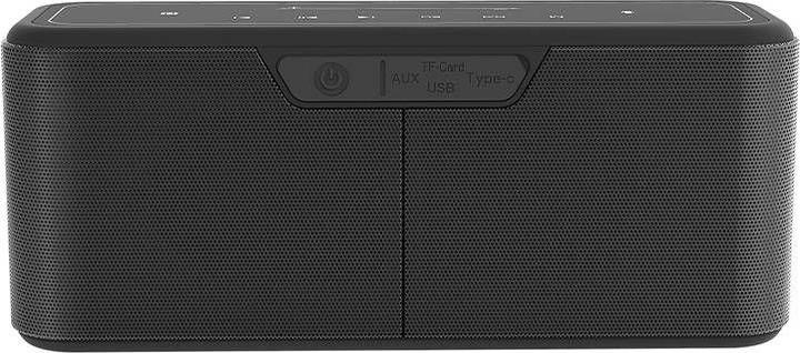 Actual product image Tronsmart Mega Pro (10 h, Rechargeable battery operated)