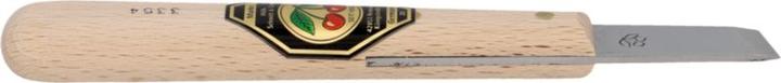 Actual product image Kirschen Carving knife (34 mm)
