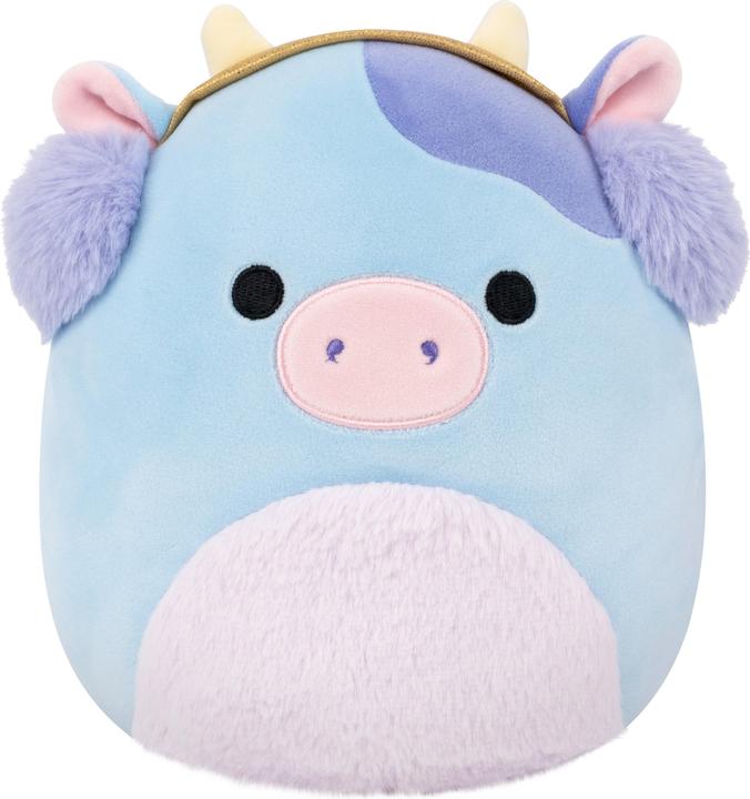 Actual product image Squishmallows - 19 cm Plush Christmas - Clayton (19 cm)