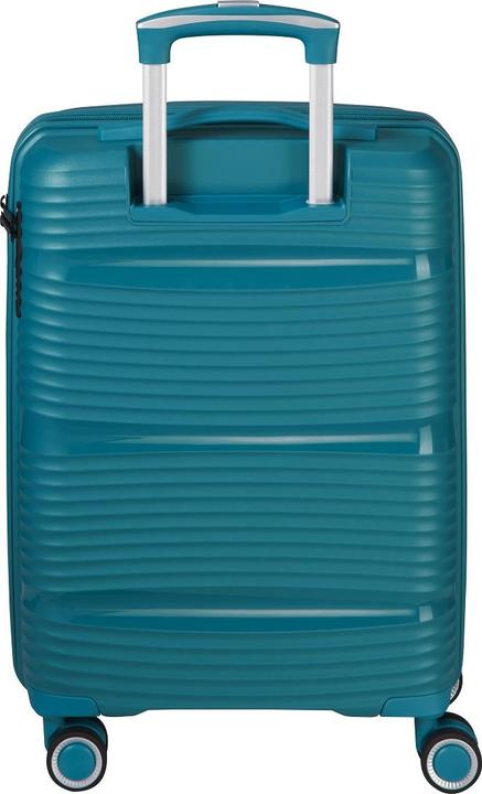 Actual product image D&N Travel Line - Trolley S (36 l)