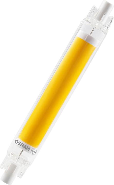 Produktbild Ledvance LED-Lampe R7s 118mm (R7s, 1x)