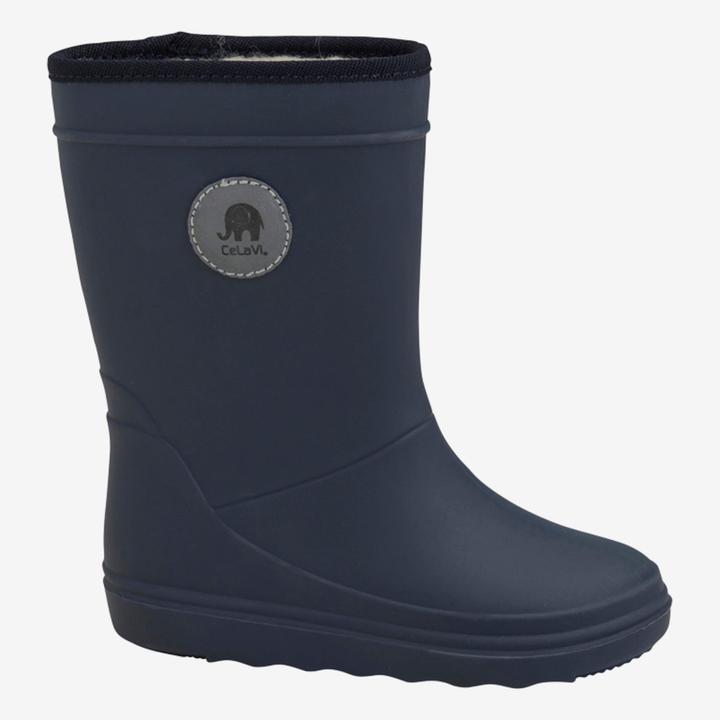 Produktbild CeLaVi Thermo Regenstiefel Night (26)
